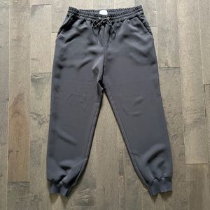 Wilfred | Buffon Pant Jogger | Size M